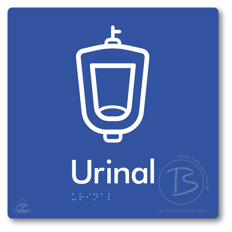 Urinal