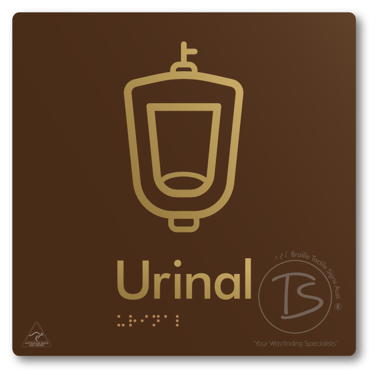 Urinal