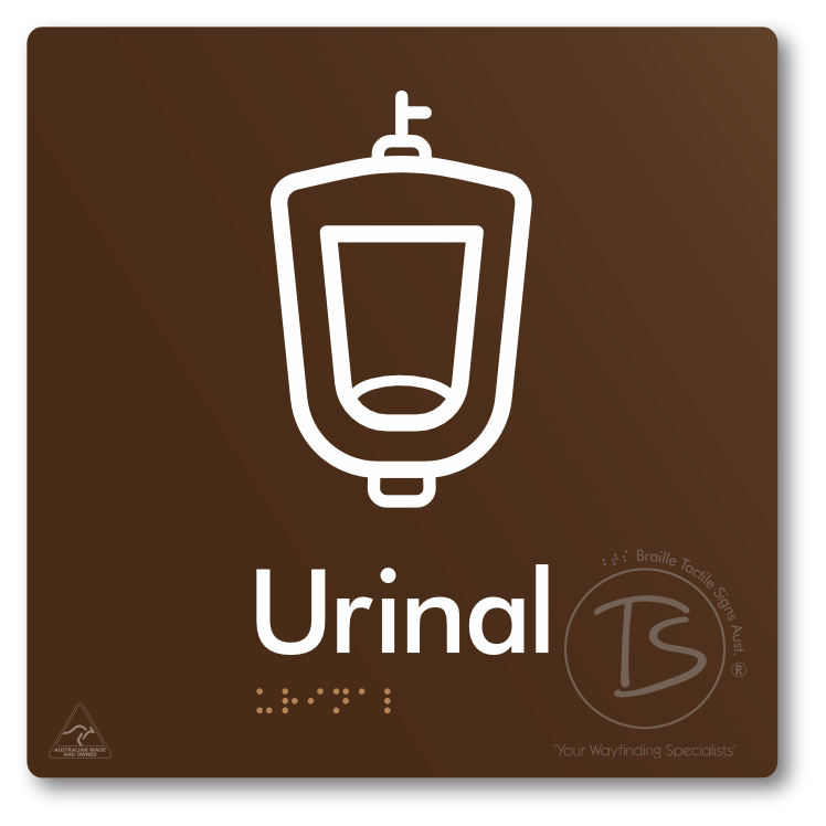 Urinal