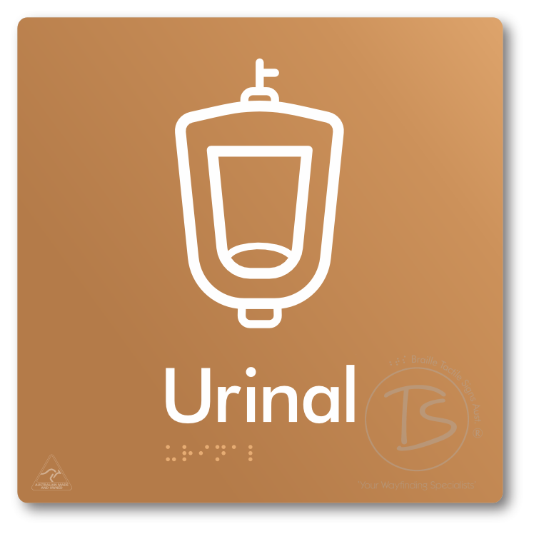 Urinal