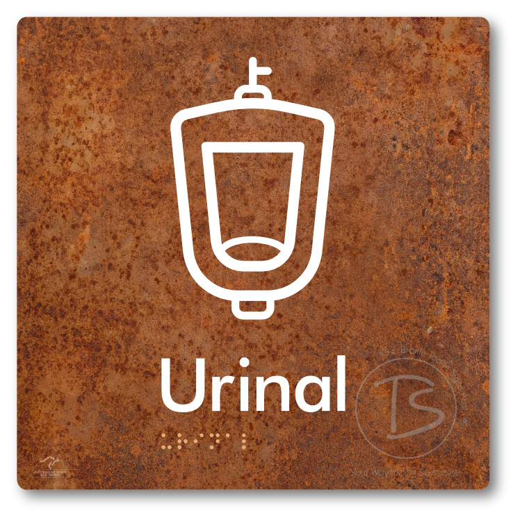Urinal