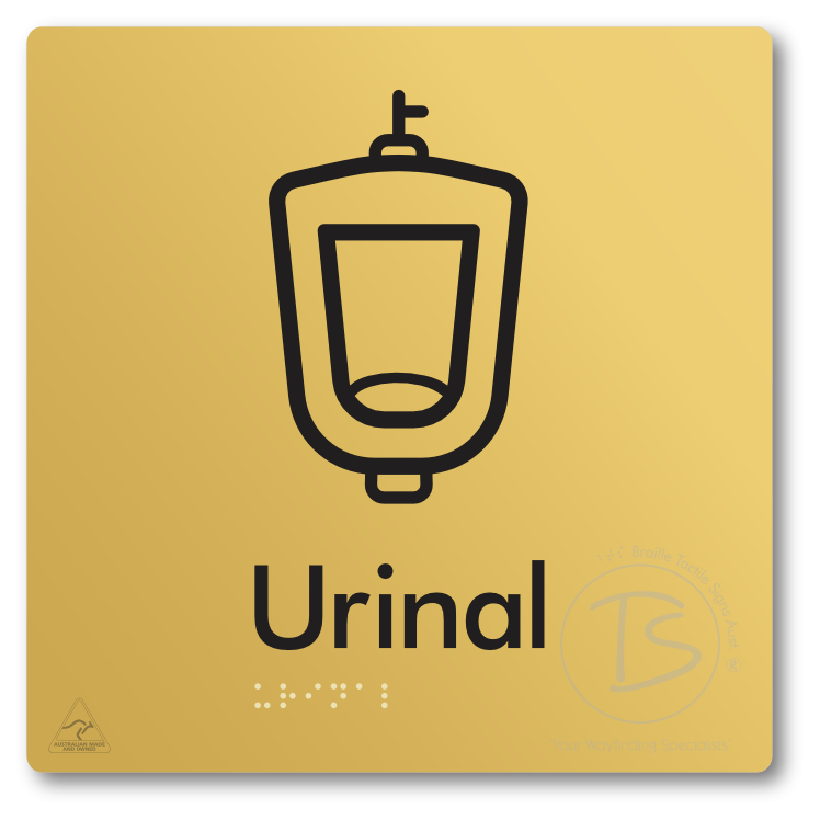 Urinal