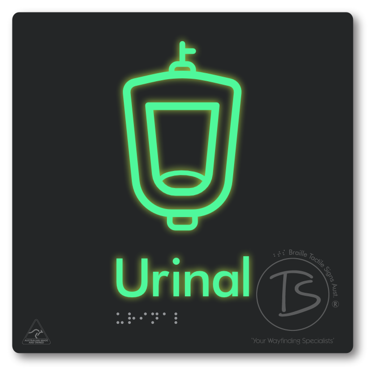 Urinal