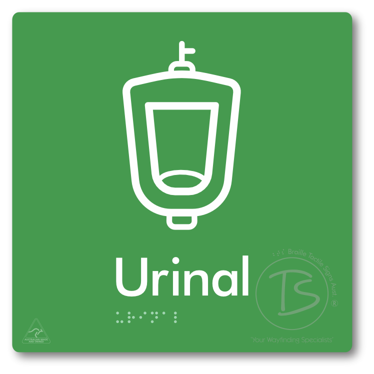 Urinal