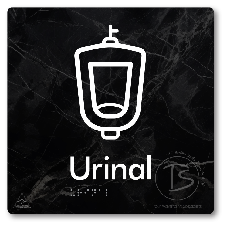 Urinal