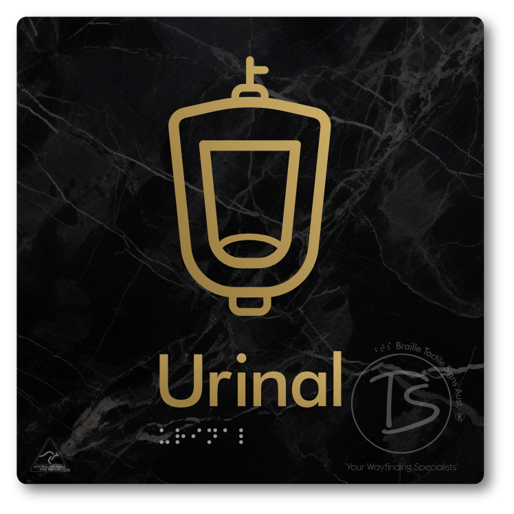 Urinal