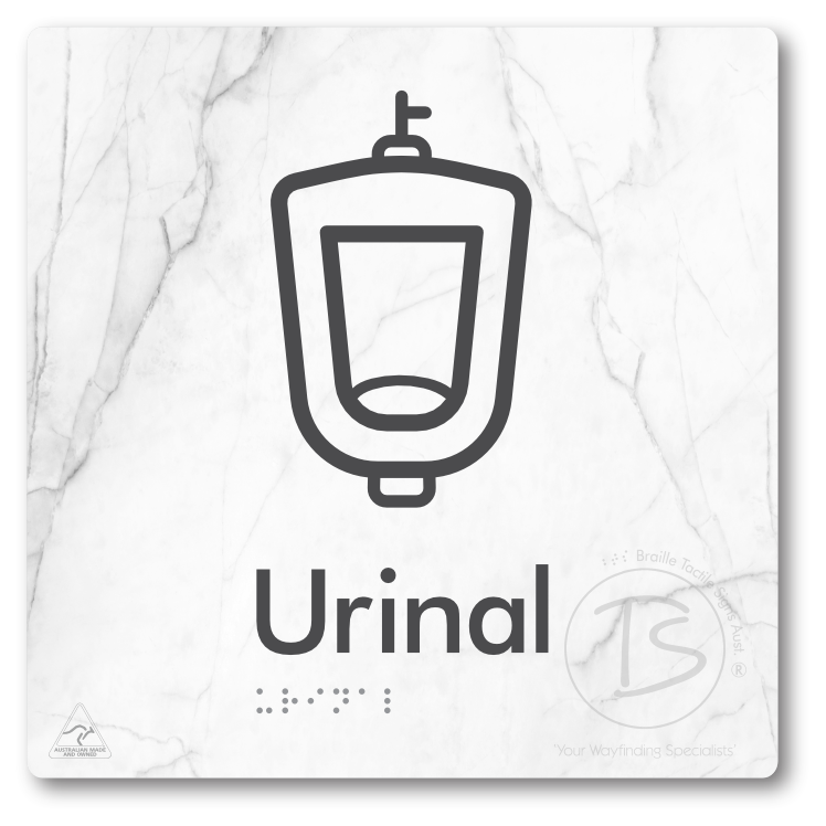 Urinal