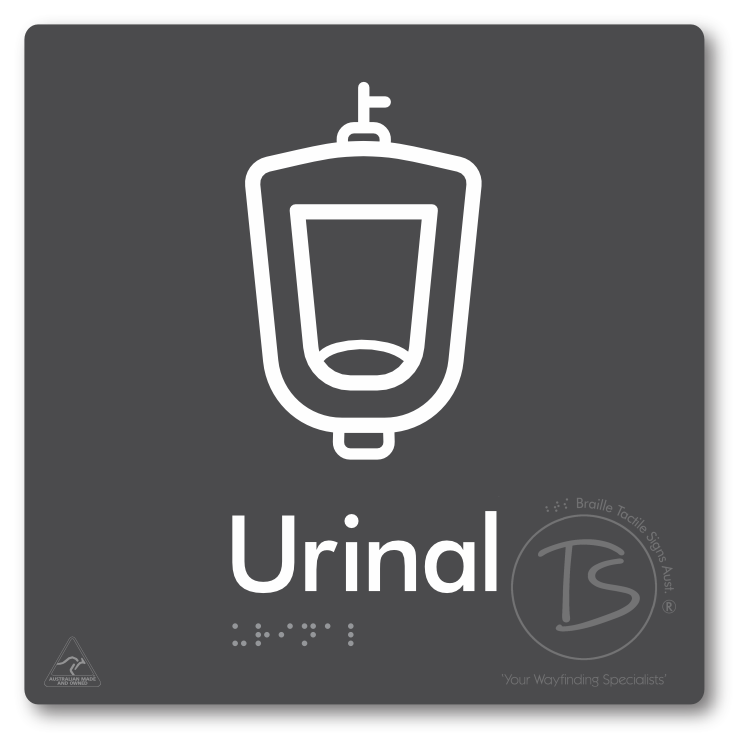 Urinal