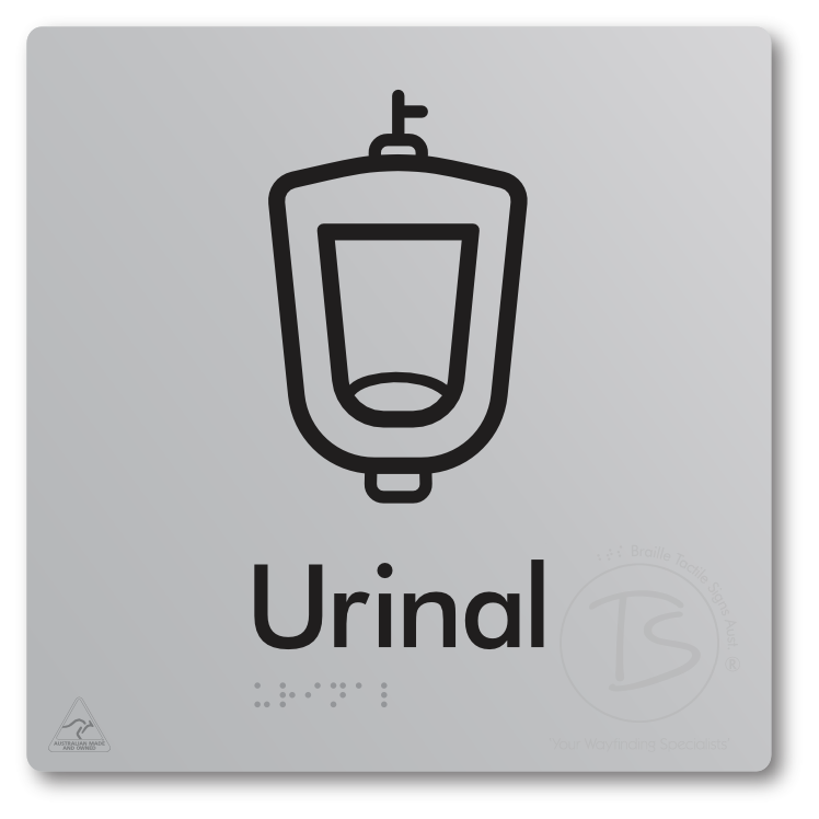 Urinal