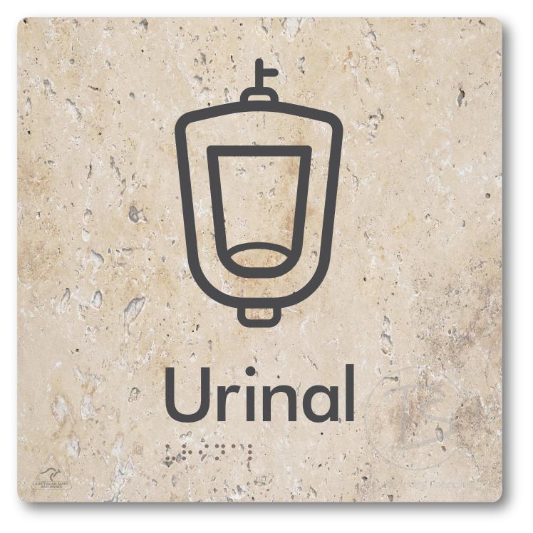 Urinal