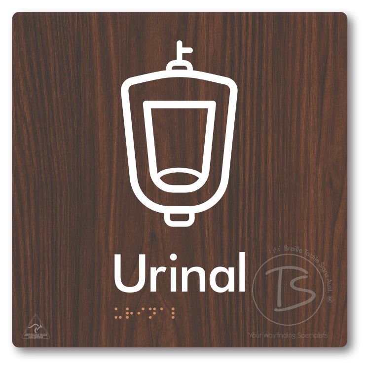 Urinal