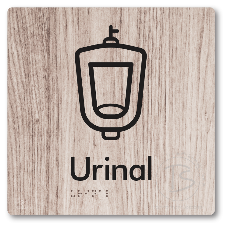 Urinal