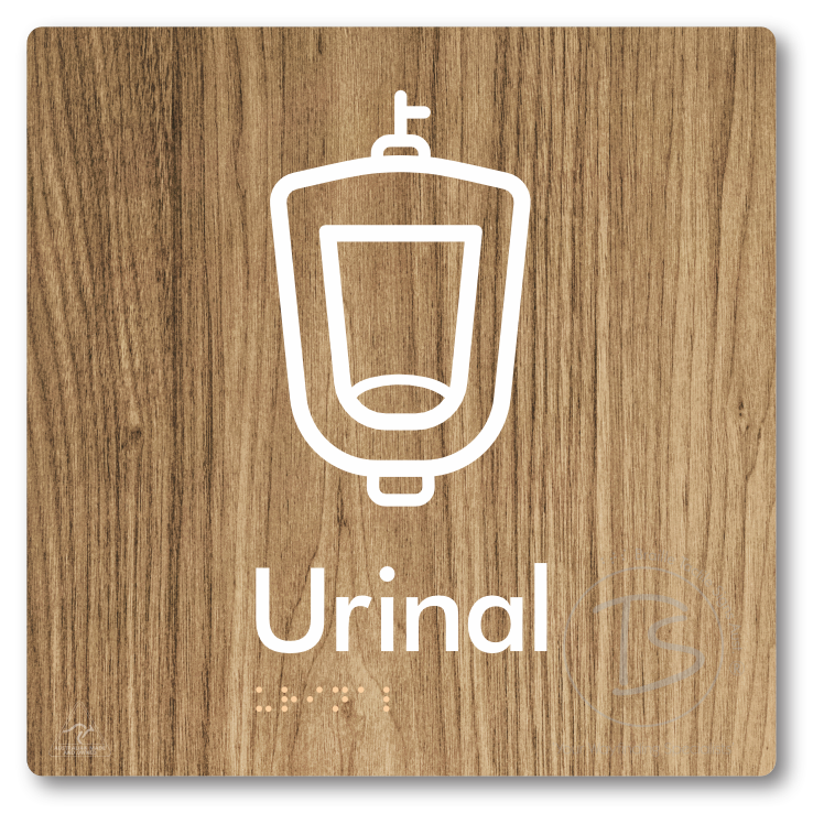 Urinal