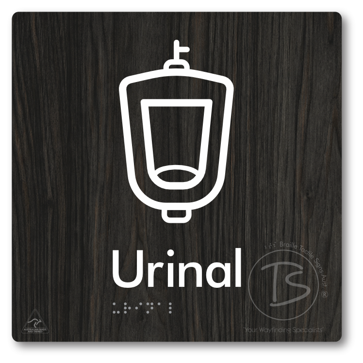 Urinal