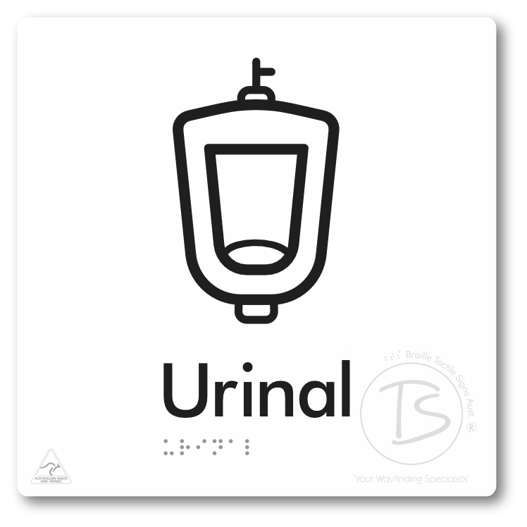 Urinal