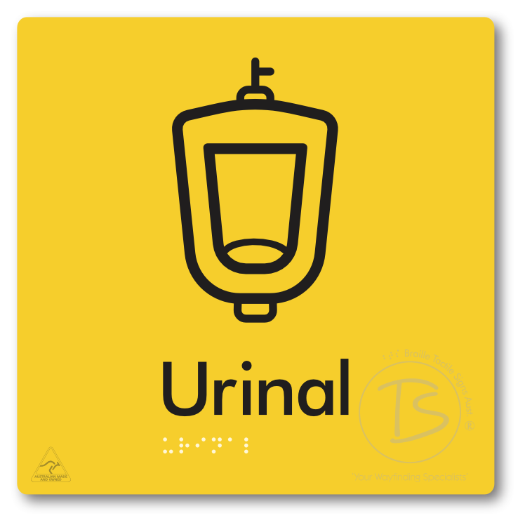 Urinal