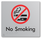 No Smoking Or Vaping