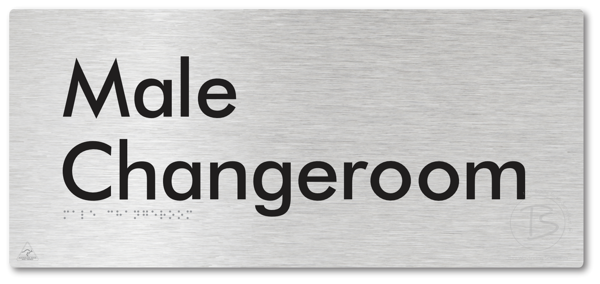 Male Changeroom