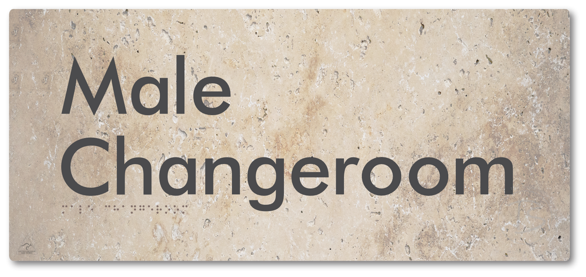 Male Changeroom