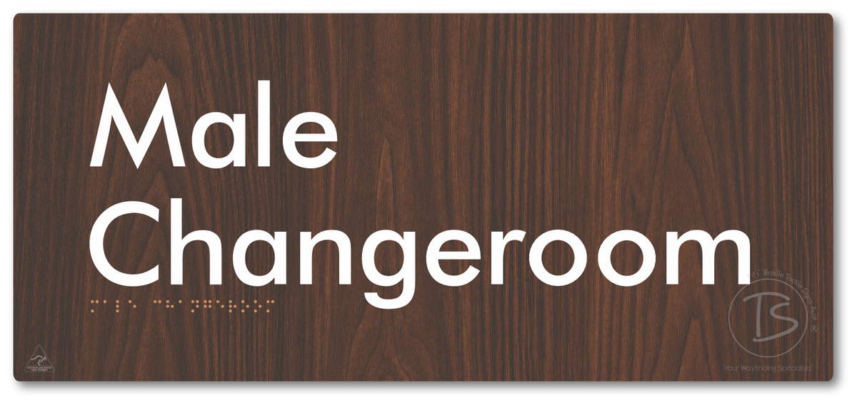 Male Changeroom