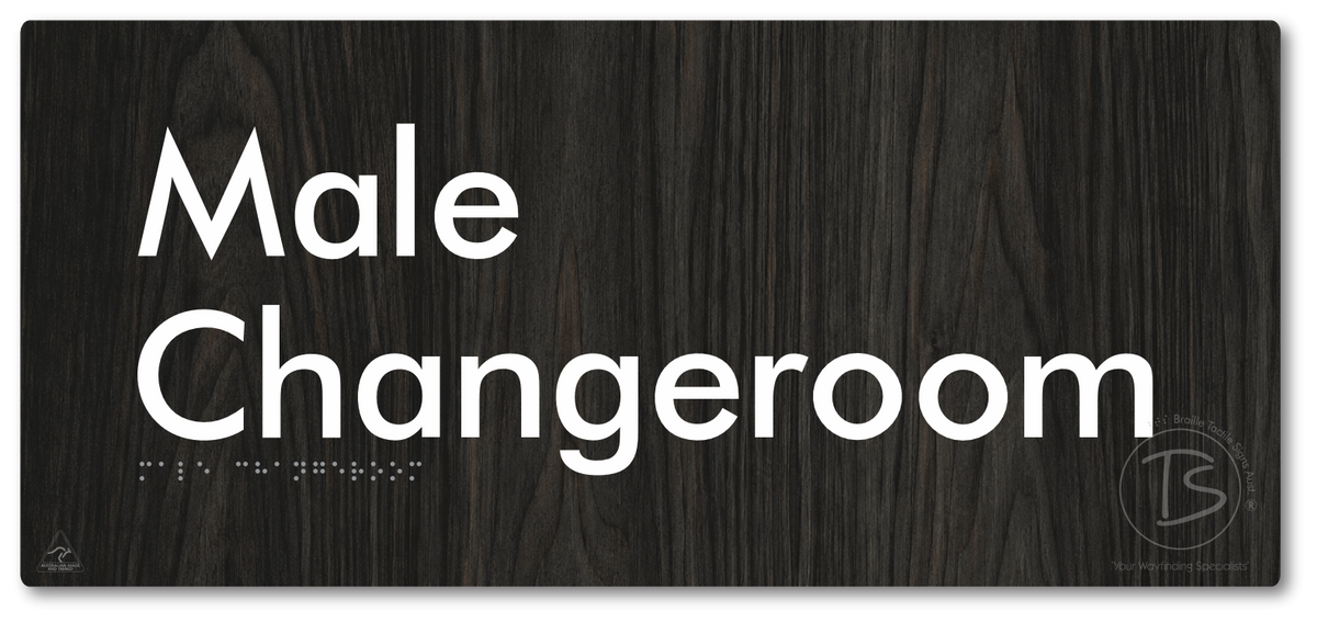Male Changeroom