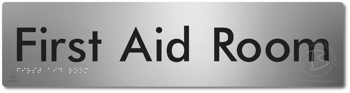 First Aid Room