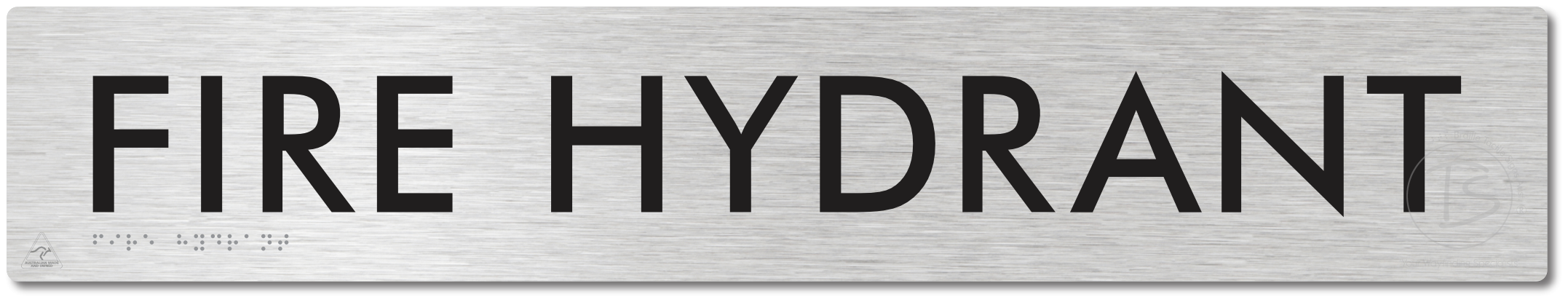 FIRE HYDRANT