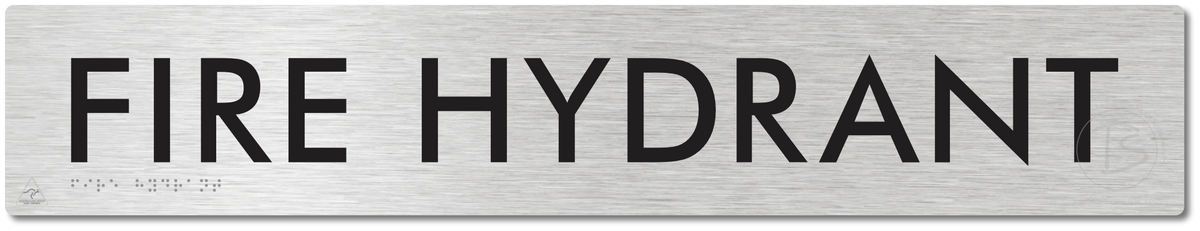 FIRE HYDRANT