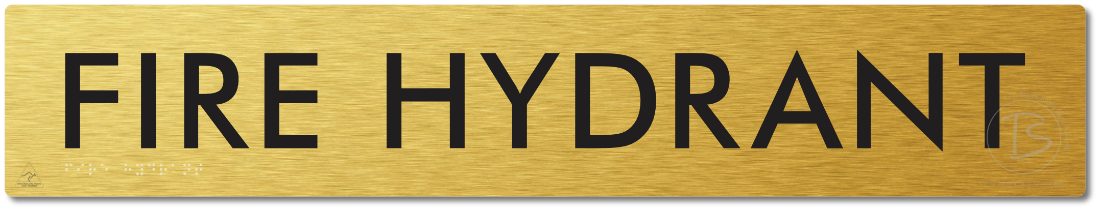 FIRE HYDRANT