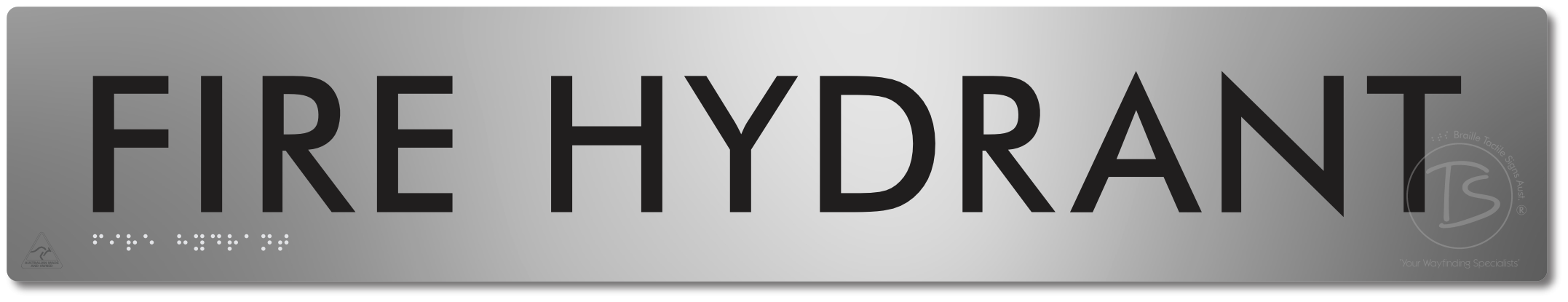FIRE HYDRANT