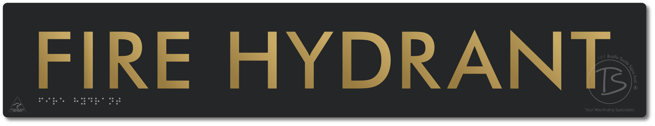 FIRE HYDRANT