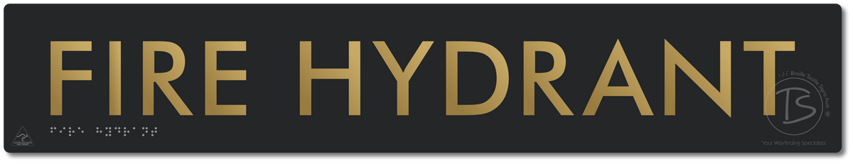 FIRE HYDRANT