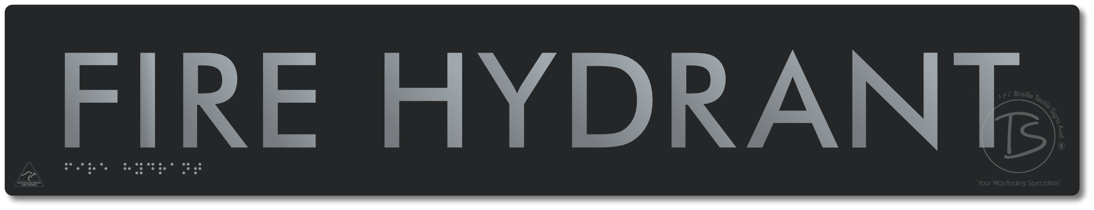 FIRE HYDRANT