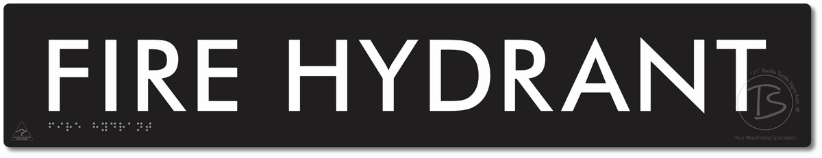 FIRE HYDRANT