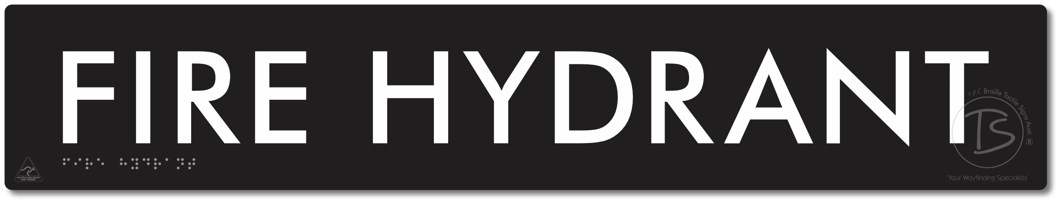 FIRE HYDRANT