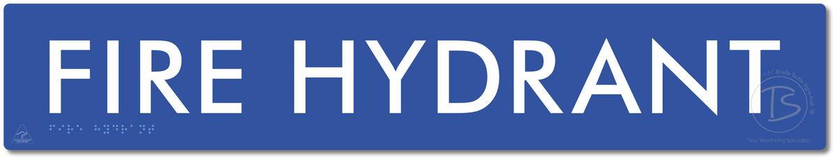 FIRE HYDRANT