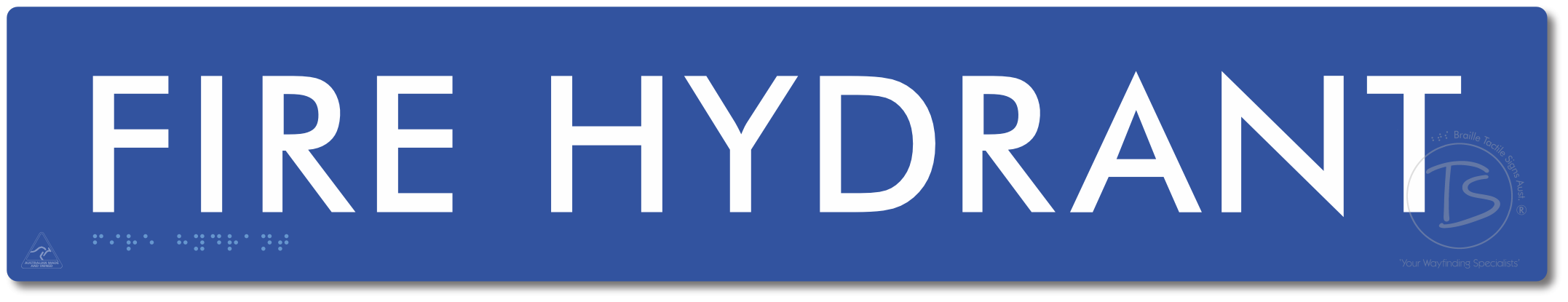 FIRE HYDRANT