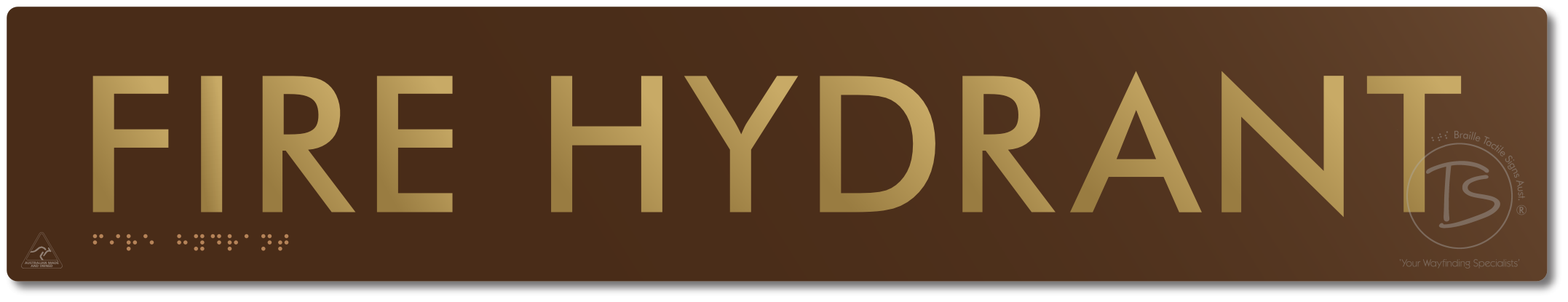 FIRE HYDRANT