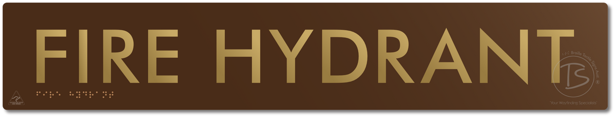 FIRE HYDRANT