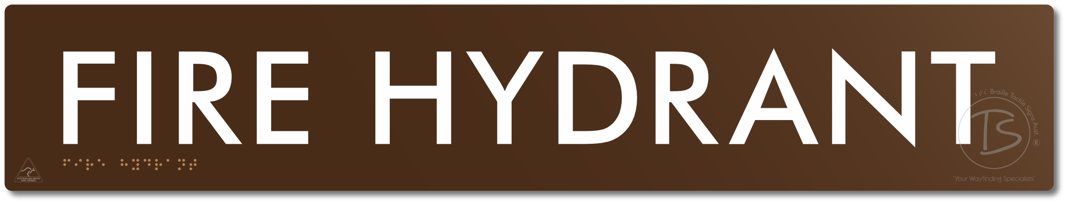 FIRE HYDRANT