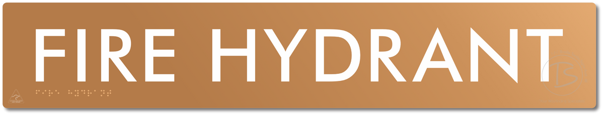 FIRE HYDRANT