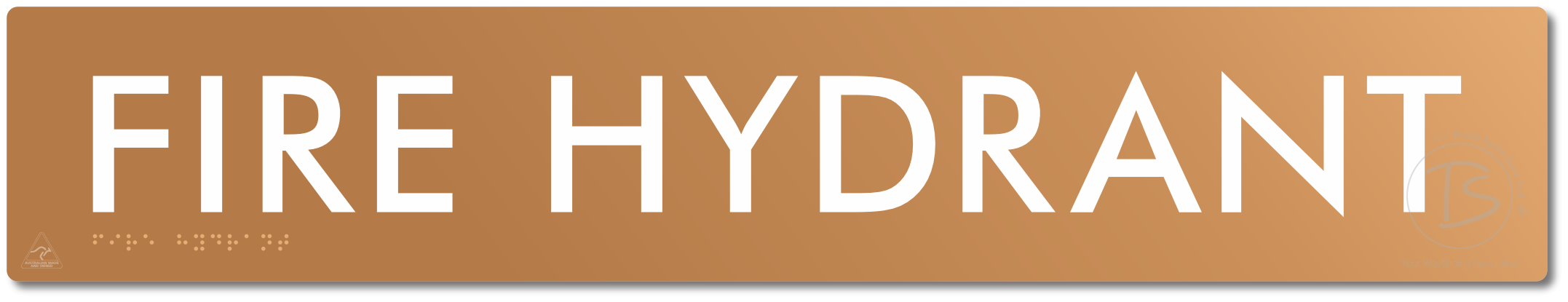 FIRE HYDRANT