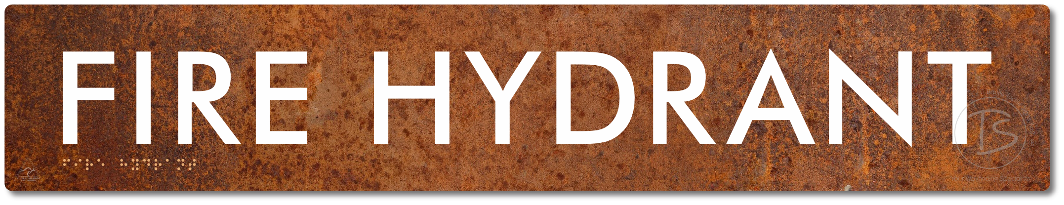 FIRE HYDRANT