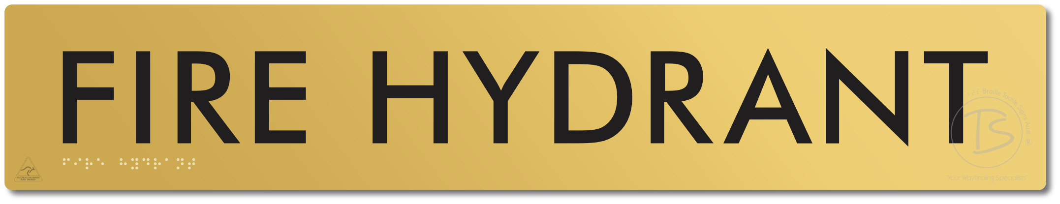 FIRE HYDRANT