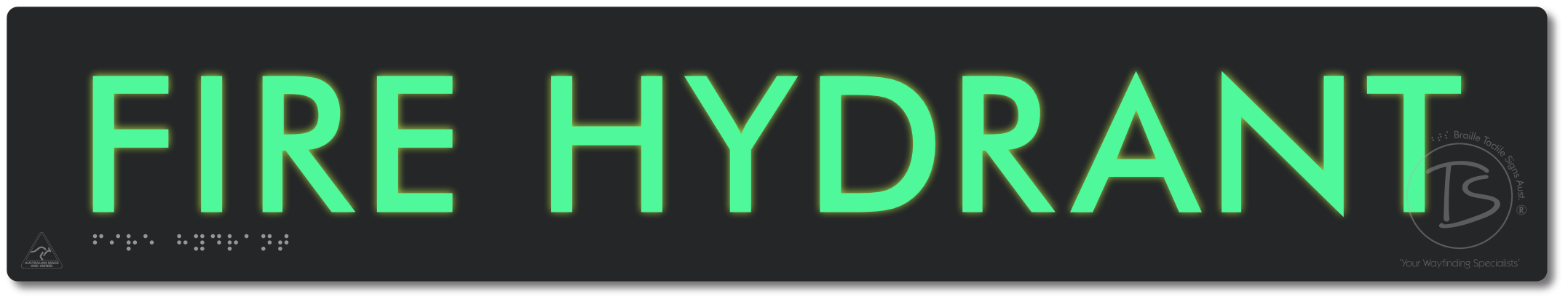 FIRE HYDRANT