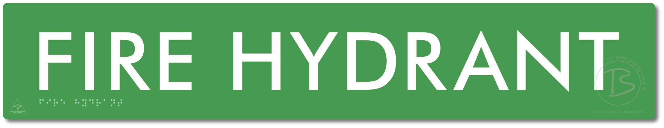FIRE HYDRANT