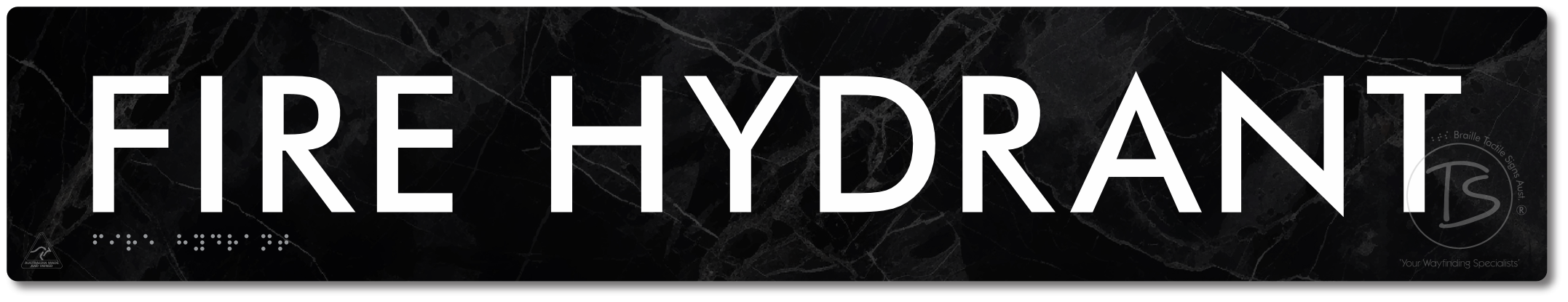 FIRE HYDRANT