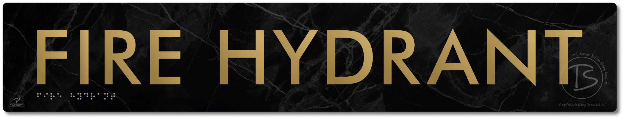 FIRE HYDRANT