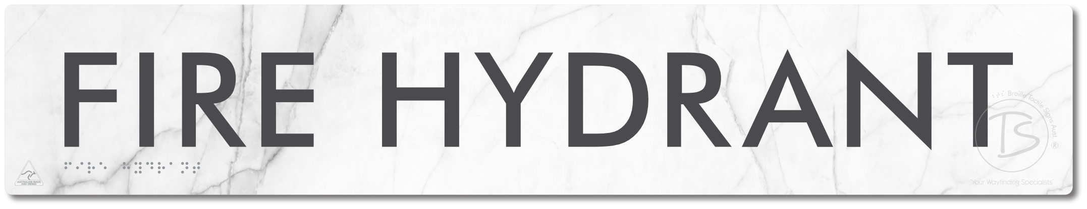 FIRE HYDRANT
