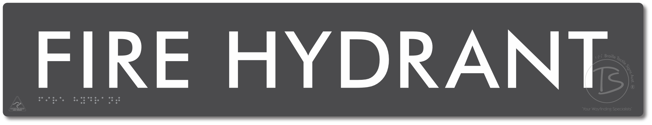 FIRE HYDRANT